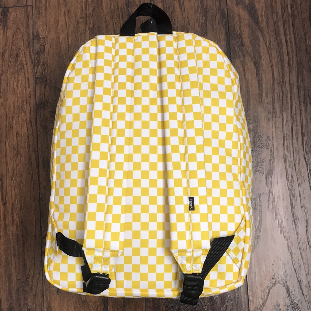 BACKPACK ๐ FROM VANS BRAND NEW - Picture 3 of 6